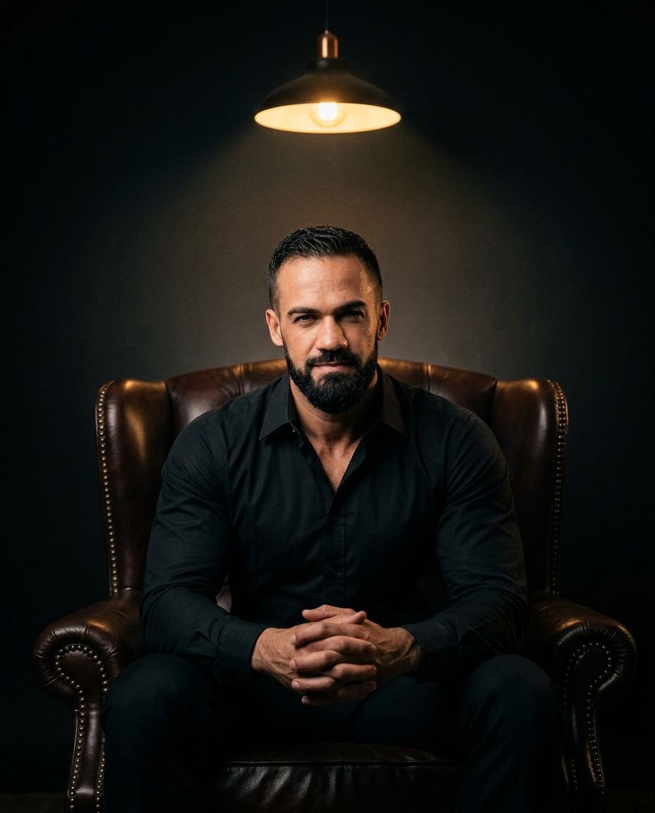 Carlos Patreze, mentor da Primezys Investimentos