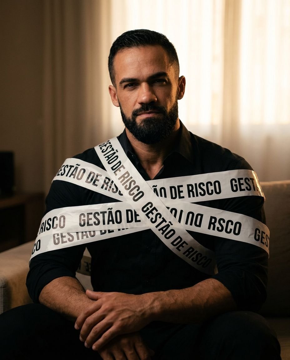 Gestão de Risco